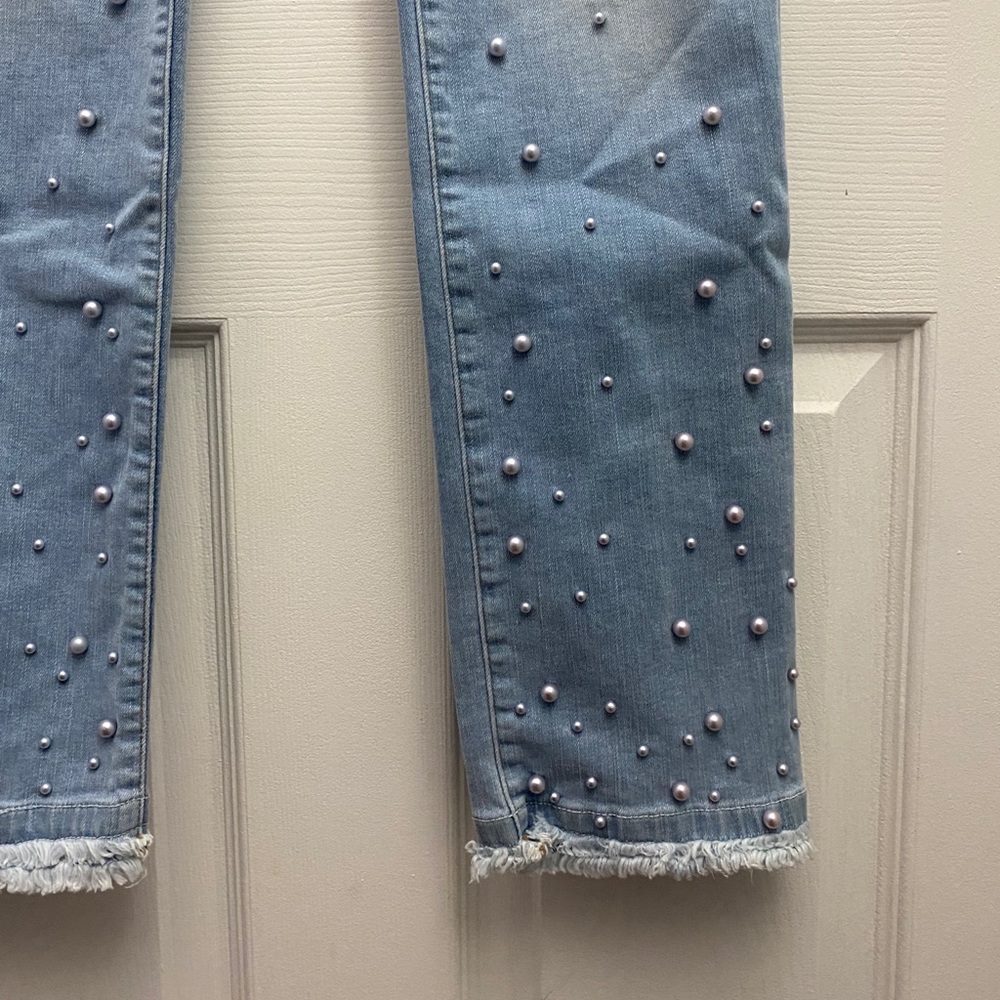 Frame Jeans - Picture 3 of 9